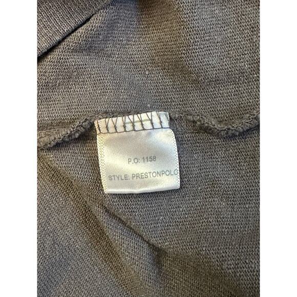 NWT Jungmaven Preston Polo Shirt - Picture 7 of 7